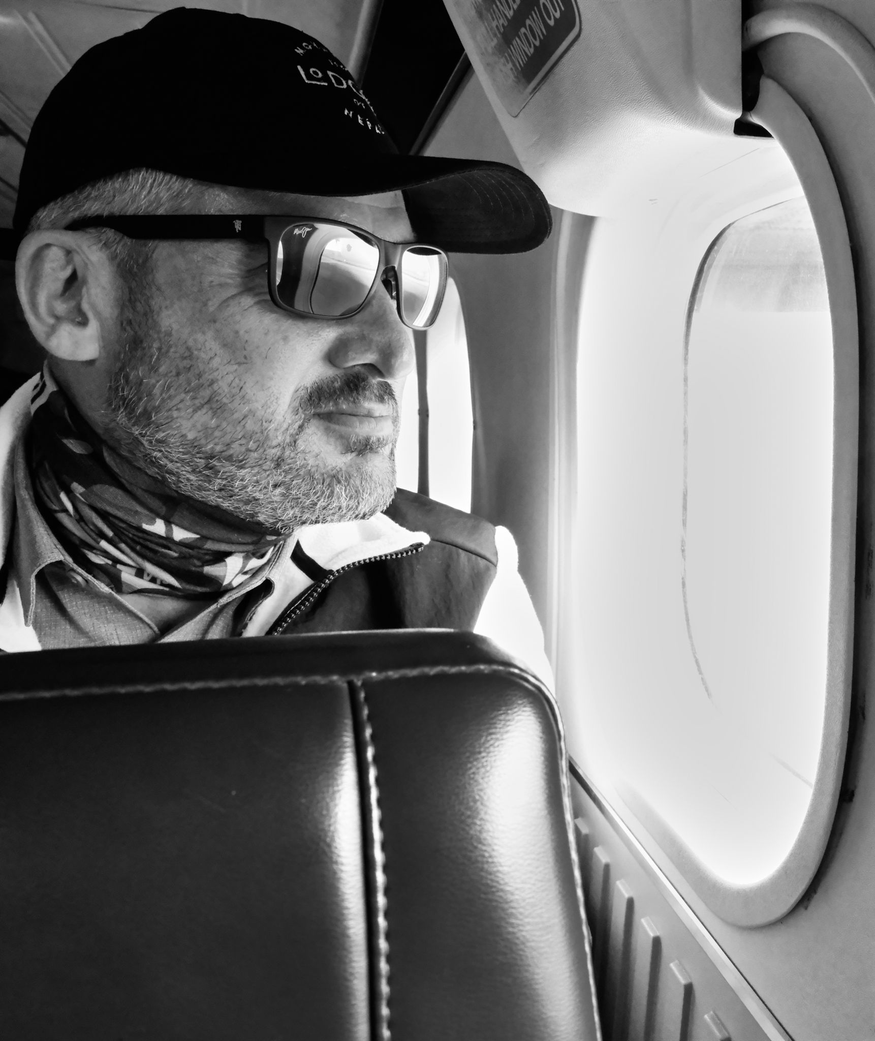 On the road in the Himalaya